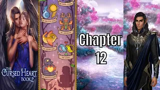 Choices Stories You Play The Cursed Heart Book 2 Chapter 12