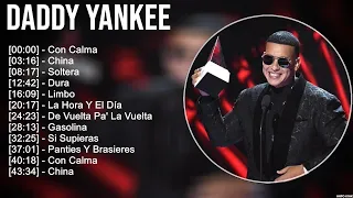 Daddy Yankee Greatest Hits Full Album ▶️ Full Album ▶️ Top 10 Hits of All Time