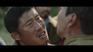 Tentara Jepang Menyerang Pemukiman Rakyat Korea, Pejuang Korea Marah & Balik Menyerang I Film Laga