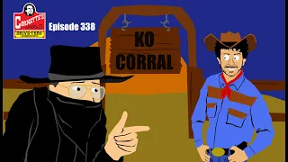 Jim Cornette's Drive Thru - Episode 338