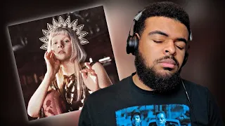 AURORA: THE WOMAN I AM 👸 REACTION @AuroraMusic