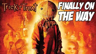 Trick 'r' Treat 2 Is...