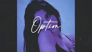 FREE Guitar R&b Type Beat 2023 - "OPTION" - Sad Rnb Type beat