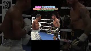 Jorge Linares  VS. Devin Haney | HANEY'S MOST ENTERTAINING FIGHT! #boxing #sports #action #combat