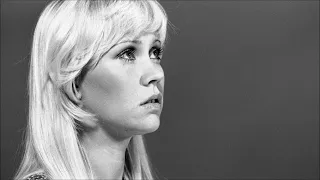 A FÖR AGNETHA [INTERVIEW SWEDISH ONLY] (1976)