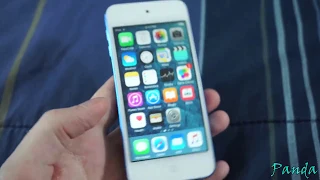 iPod Touch 6th Generation | REVIEW