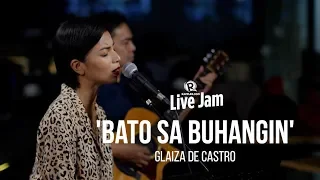 Glaiza de Castro – 'Bato Sa Buhangin'