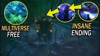 Loki Season 2 FINALE ENDING EXPLAINED! What Loki Really DID! Multiverse FREE & The Future Set Up