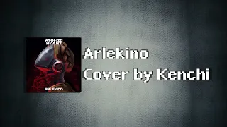 Atomic Heart - Arlekino [Vocal Cover] (Fan Lyric Video)