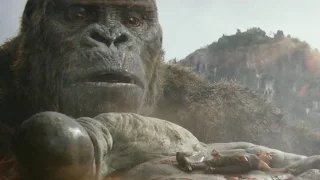 Kong: Skull Island - Groove | official trailer (2017) Tom Hiddleston