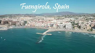 Fuengirola 2022, Spain 4K