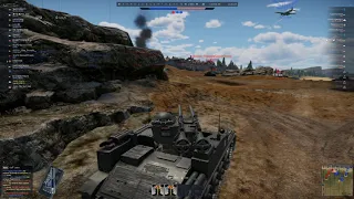 Hull Break :3 (War Thunder)