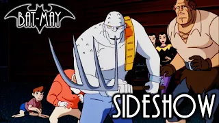 Sideshow - Bat-May