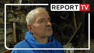 Report Tv, Veri Jug - Një kovaç në Griqan - Labinot Fushë