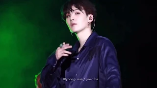 YOONGI MIC DROP PARTS COMPILATION  - EDIT -