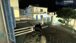 Kavala Terror Attack