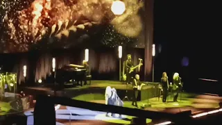 Stevie Nicks - Gold Dust Woman (Live CHI Health Center, Omaha, NE; 3/3/24)