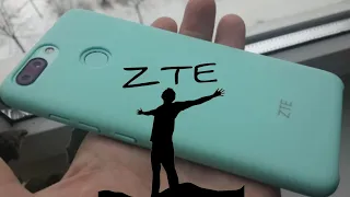 ZTE Blade V9 vita с NFC ЗА 90$ / ОНЛАЙН ТРЕЙД