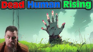 RE:Dead Humans Rising | Re:004 | Best of HFY | Humans are Space orcs