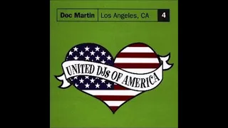 United Djs Of America Vol.4