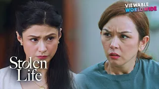 Stolen Life: Farrah, hindi pa rin pinatahimik si Lucy! (Episode 72)