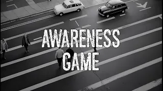 AWARENESS GAME #MentalHealthAwareness
