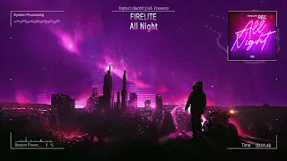 Firelite - All Night [HQ Edit]