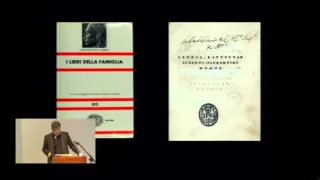 Pier Vittorio Aureli - AA PhD Open Seminar Series - Part 2