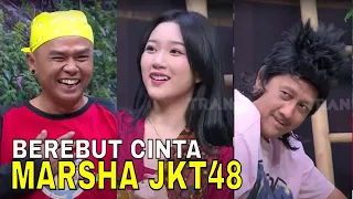 Andre Gak Terima Marsha JKT48 Dideketin Wendi Si Gundul | BTS (10/12/23) Part 1