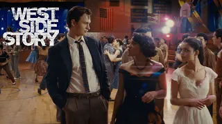 Steven Spielberg's "West Side Story" | Trouble | 20th Century Studios