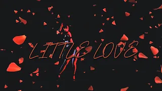 Mflex Sounds Team - Little Love (promo) Premiere: Dec 26 tuesday!  Brand-new Italo Disco 2023