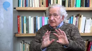 Noam Chomsky: What did we learn from Vietnam War?