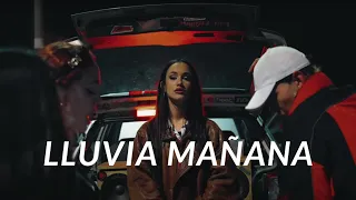 (FREE) Faenna Type Beat Spanish Rap "Lluvia Mañana"