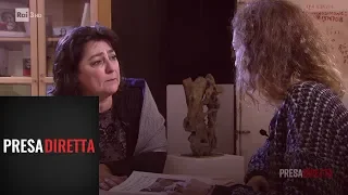 L'alienazione parentale - Presadiretta 28/01/2019