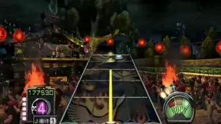 Guitar Hero 3: Guns 'N' Roses - Sweet Child O' Mine