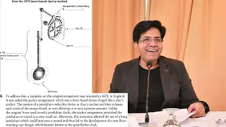 ACADEMIC IELTS READING: HOW TO SOLVE DIAGRAMS IN A MINUTE BY ASAD YAQUB