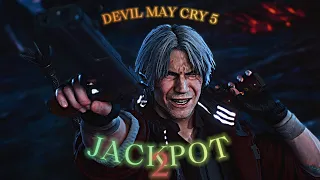 Dante - Jackpot Edit 2