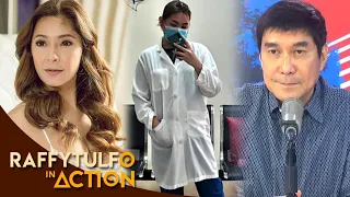 SHERYL CRUZ, IPINA-TULFO NG KANYANG KAIBIGAN!