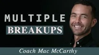 Broken up in NO CONTACT and Pregnant ( I deserve better) | Breakup Stories | Coach Mac McCarthy