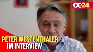 Regierung startet Öffnungen: Peter Westenthaler im Interview