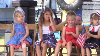 Conneaut 4th of July Pagents 2016