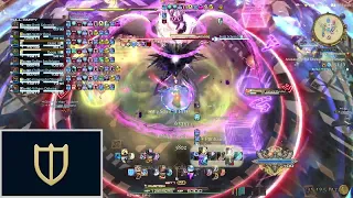 FFXIV P11S Clear (Paladin POV)