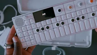 from OP-1 to OP-1 Field