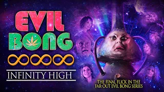 Evil Bong 888: Infinity High | Diana Prince