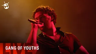 Gang of Youths - 'Let Me Down Easy' (Splendour In The Grass 2018)