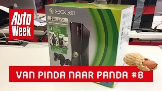 Van Pinda Naar Panda #8