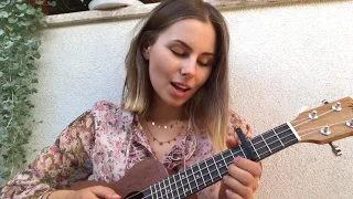 KAŻDEGO DNIA - Sobel *ukulele cover*