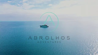 Abrolhos Adventures MV2000 Islands Day Tour #1
