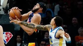Golden State Warriors vs Phoenix Suns - Full Game Highlights | November 30, 2021 NBA Season