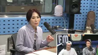 [SBS]김창렬의올드스쿨,장혜진, "'판듀'서 제자 일부러 떨어뜨리고 너무 가슴아팠다"